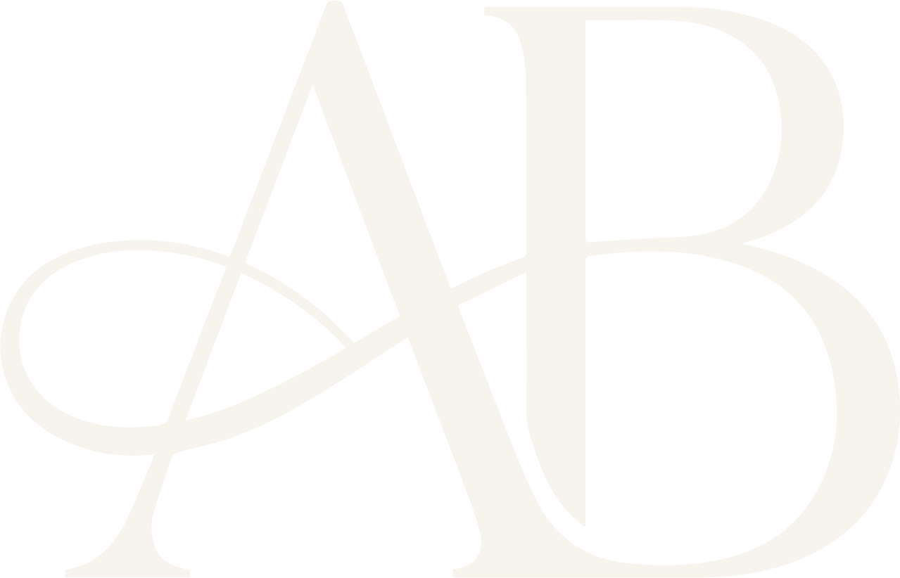 AyBi Beauty AB Logo